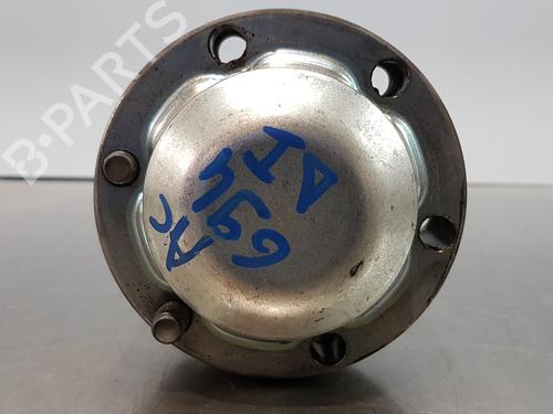 Left front driveshaft SKODA SUPERB II (3T4) | BP16123455M38