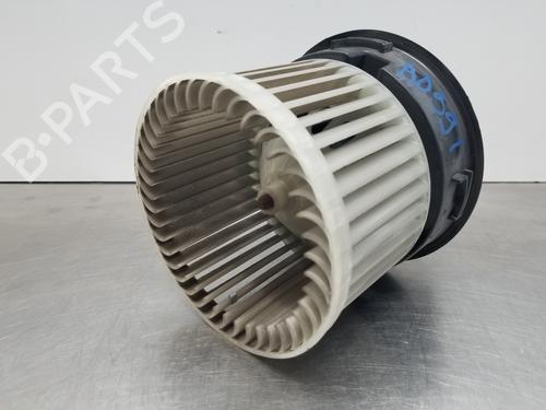 Heater blower motor PEUGEOT 208 II (UB_, UP_, UW_, UJ_)  | BP29115713M62 