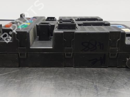 Fuse box CITROËN C3 I (FC_, FN_) 1.4 i | BP15481703E1 