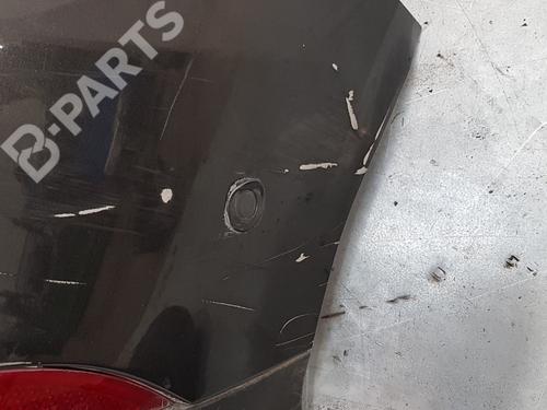 Rear bumper FORD FOCUS III  | BP7746036C8 