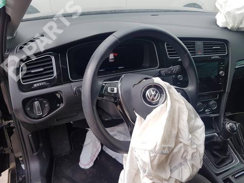 Engine VW GOLF VII (5G1, BQ1, BE1, BE2)  | BP8307661M1 