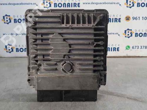 Engine control unit (ECU) SKODA RAPID (NH3, NK3, NK6)  03L906023LM