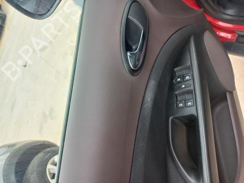 ABS pump SEAT ALTEA (5P1)  | BP27466902M43 