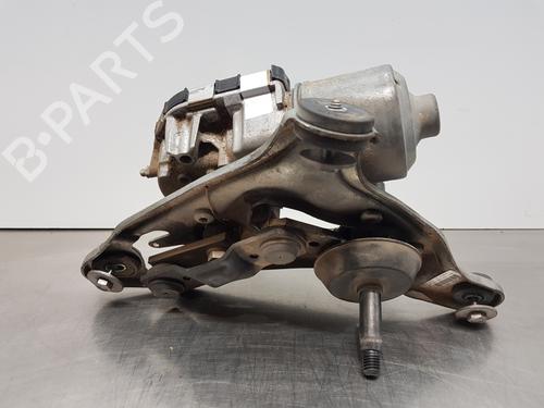 Front wiper motor PEUGEOT 508 SW I (8E_)  | BP29131248M29 