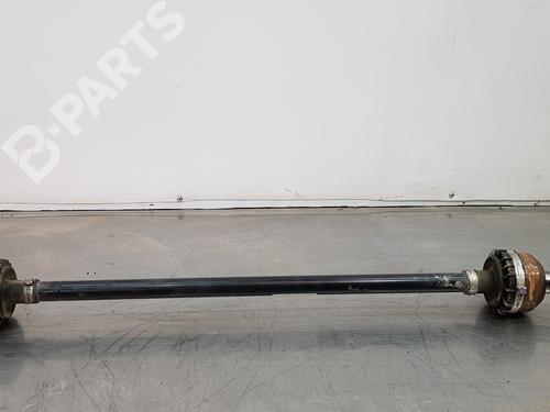 Used Left rear driveshaft VOLVO XC60 II (246) T5 AWD (250 hp) 11936433