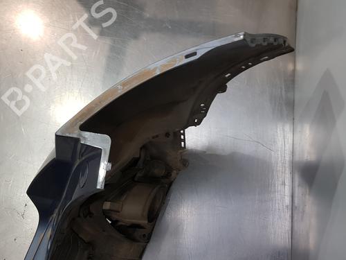 Rear bumper HONDA CIVIC VIII Hatchback (FN, FK) 2.2 CTDi (FK3) | BP22410513C8 