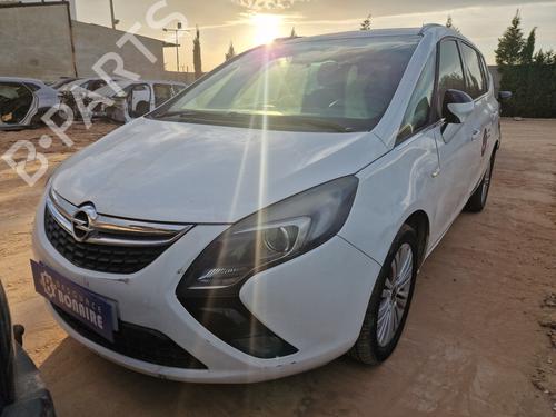 Brugte OPEL ZAFIRA TOURER C (P12) [2011-2025]  4211748