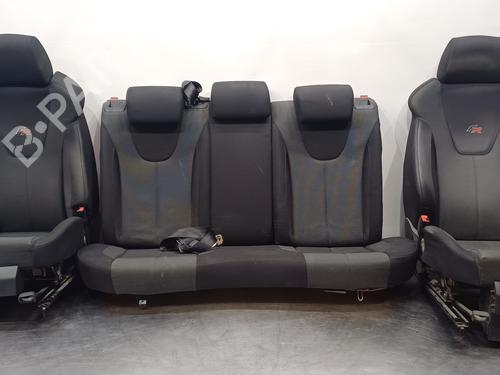 Set di sedili SEAT LEON (1P1)  | BP17061553C78 