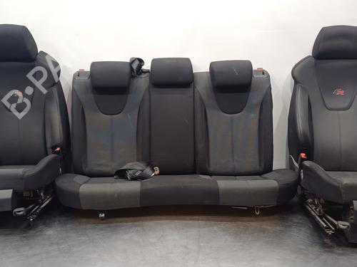 BP17061553C78 | Seats set SEAT LEON (1P1)  BP17061553C78