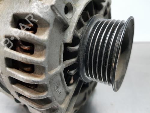 Alternator OPEL MOKKA / MOKKA X (J13)  | BP24144124M7 
