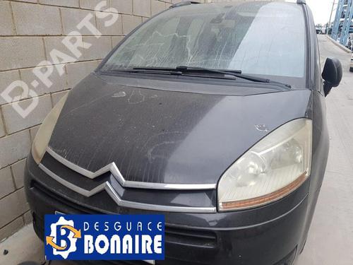 Used Parts CITROËN C4 Picasso I MPV (UD_)  1.6 HDi  1161670