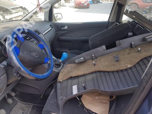 Steering pump FORD FOCUS C-MAX (DM2)  | BP9858677M99 