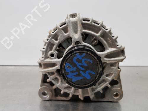 Generator RENAULT MEGANE IV Hatchback (B9A/M/N_) 1.3 TCe 140 (B9NB) | BP23442088M7 