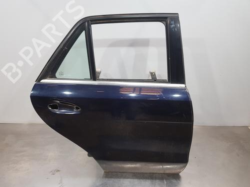 Used Right rear door MERCEDES-BENZ M-CLASS (W166) [2011-2015]  29115686