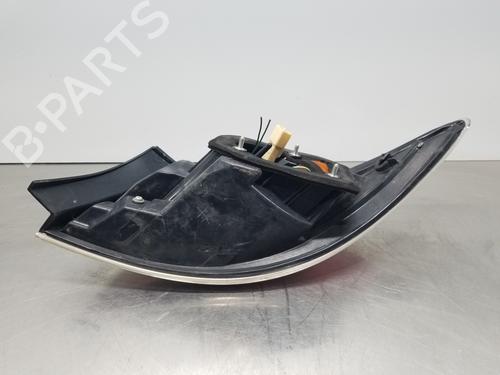 Left taillight MAZDA 6 Hatchback (GH)  | BP24112899C34 