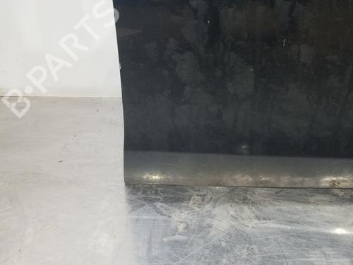 Right front door OPEL MERIVA B MPV (S10)  | BP29708768C3 