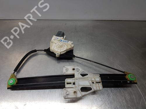 Used Rear right window mechanism AUDI Q3 (8UB, 8UG) [2011-2020]  30906439