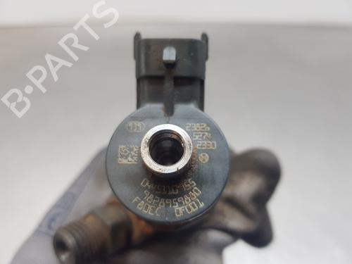 Injector CITROËN C3 AIRCROSS II (2R_, 2C_) 1.5 BlueHDi 110 | BP29121697M100 