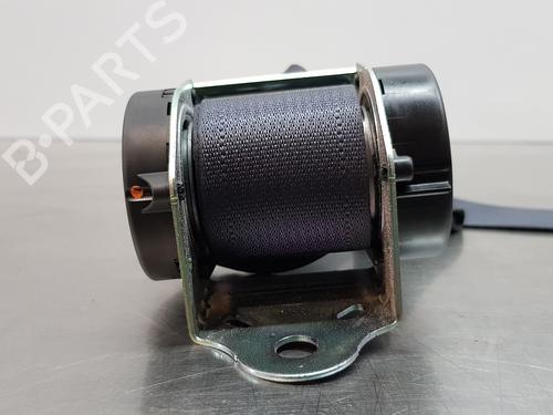 Used Rear right seatbelt MITSUBISHI OUTLANDER II (CW_W) [2005-2012]  18659439