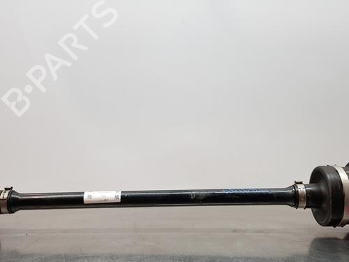 Used Left rear driveshaft BMW X3 (G01, F97, G08) [2017-2025]  20126360
