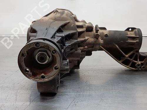Differential, foran MERCEDES-BENZ R-CLASS (W251, V251) R 320 CDI 4-matic (251.022, 251.122) | BP18160220M23 
