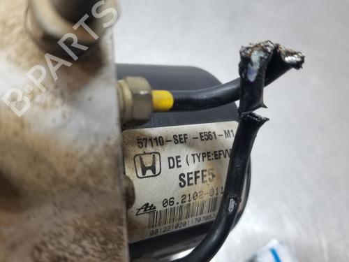 ABS pump HONDA ACCORD VII (CL, CN)  | BP28023976M43 