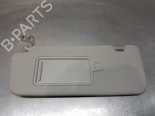 Pare-soleil gauche KIA NIRO I (DE) 1.6 GDI Hybrid (105 hp) 30880159