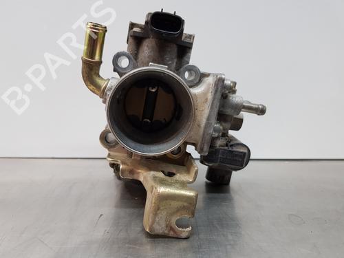 Boîtier papillon SUZUKI SWIFT III (MZ, EZ) [2005-2025]  29121436