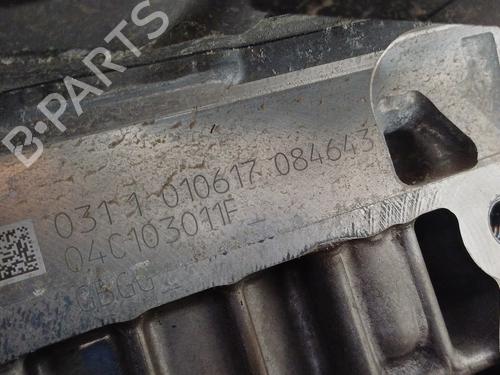 Engine SEAT IBIZA IV (6J5, 6P1)  | BP16936199M1 
