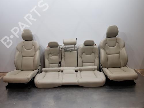 Used Seats set VOLVO XC60 II (246) [2017-2025]  29121579