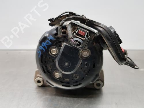 Alternator FORD FIESTA VII (HJ, HF) 1.0 EcoBoost | BP23417431M7 