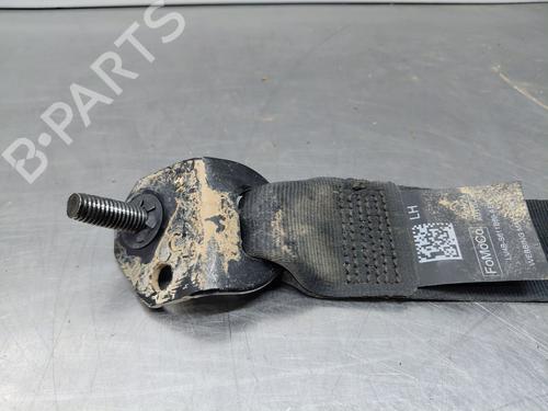 Rear left seatbelt FORD KUGA III (DFK) 1.5 EcoBlue | BP31311497I29 