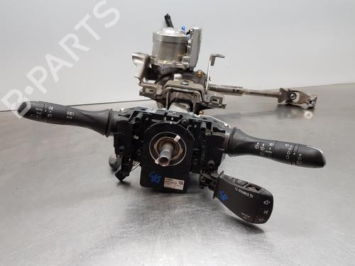 Steering column RENAULT MEGANE IV Hatchback (B9A/M/N_)  | BP29427685M21 