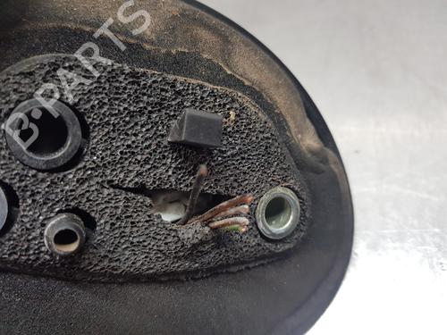 Left mirror FIAT 500 (312_)  | BP27526423C26 