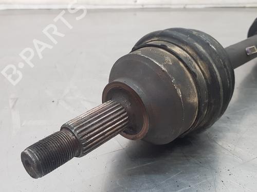 Transmisión delantera izquierda FORD FOCUS I (DAW, DBW) | BP13255572M38