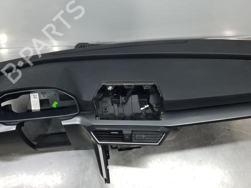 Airbag Kit SEAT LEON Sportstourer (KL8, KLD)  | BP20331778C86 