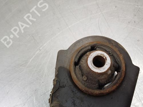 Left front suspension arm RENAULT KOLEOS I (HY_) 2.0 dCi (HY0K) | BP30879121M12