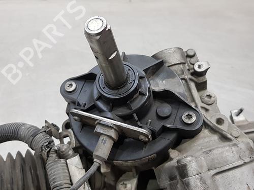 Steering rack PEUGEOT 308 SW II (LC_, LJ_, LR_, LX_, L4_) 1.5 BlueHDi 130 | BP13561410M22 