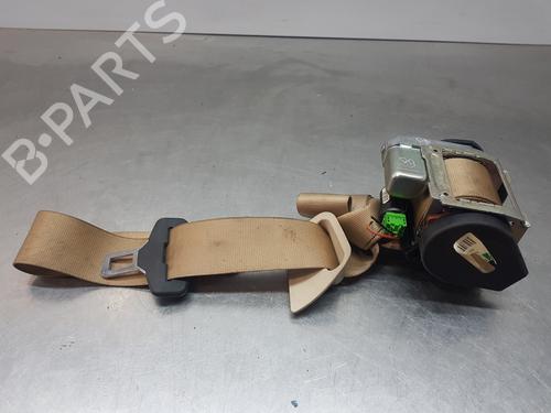 Used Rear right seatbelt MERCEDES-BENZ CLS (C219) CLS 500 (219.375) (306 hp) 26681980
