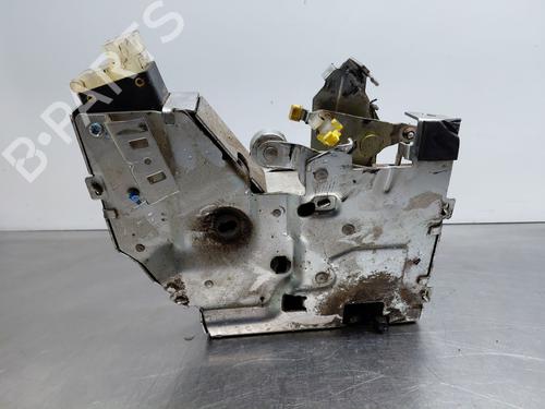 Used Rear right lock FORD TRANSIT CONNECT (P65_, P70_, P80_) [2002-2025]  31013154