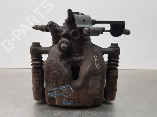Used Left rear brake caliper PEUGEOT RIFTER [2018-2025]  26552378