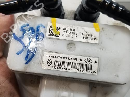 Fuel pump DACIA LODGY (JS_)  | BP18144846M76 