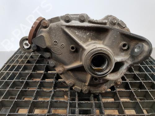 Rear differential LAND ROVER RANGE ROVER SPORT I (L320)  | BP26558039M24 