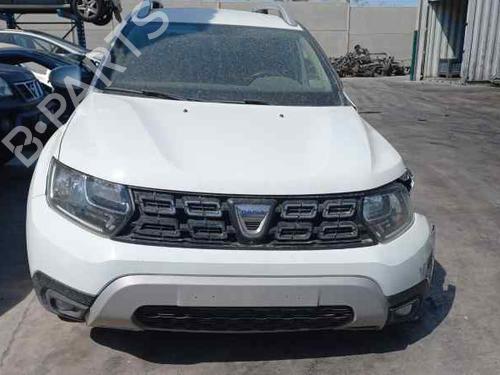 Electronic module DACIA DUSTER (HM_)  | BP13574763M83 