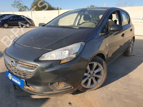 Dør venstre bak OPEL CORSA E (X15) | BP30788413C4