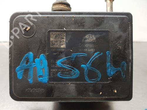 ABS pump MITSUBISHI ASX (GA_W_)  | BP28818521M43 