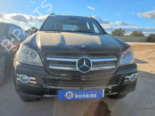 Left headlight MERCEDES-BENZ GL-CLASS (X164)  | BP26557942C28 