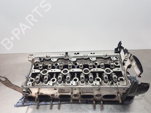 Cylinder head SEAT LEON Sportstourer (KL8, KLD)  | BP26596536M5 