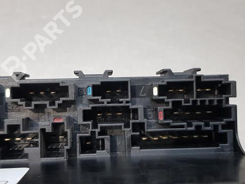 Fuse box MERCEDES-BENZ C-CLASS Coupe (CL203) C 220 CDI (203.706) | BP11277343E1 