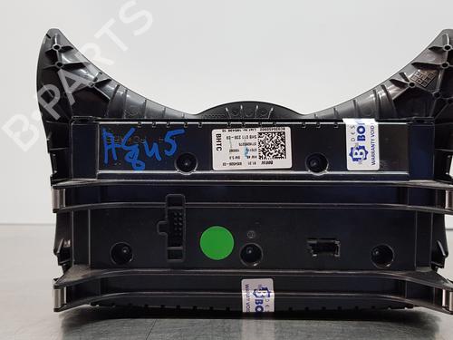 Climate control MINI MINI (F56)  | BP17231008I5 